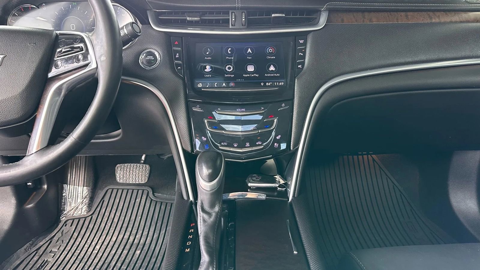 Used 2018 Cadillac XTS Premium Luxury w/ Driver Assist Package image 15