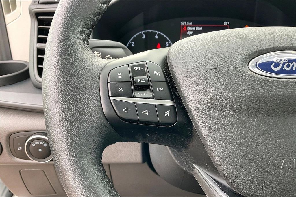 Used 2024 Ford Transit 350 w/ Interior Upgrade Package image 8