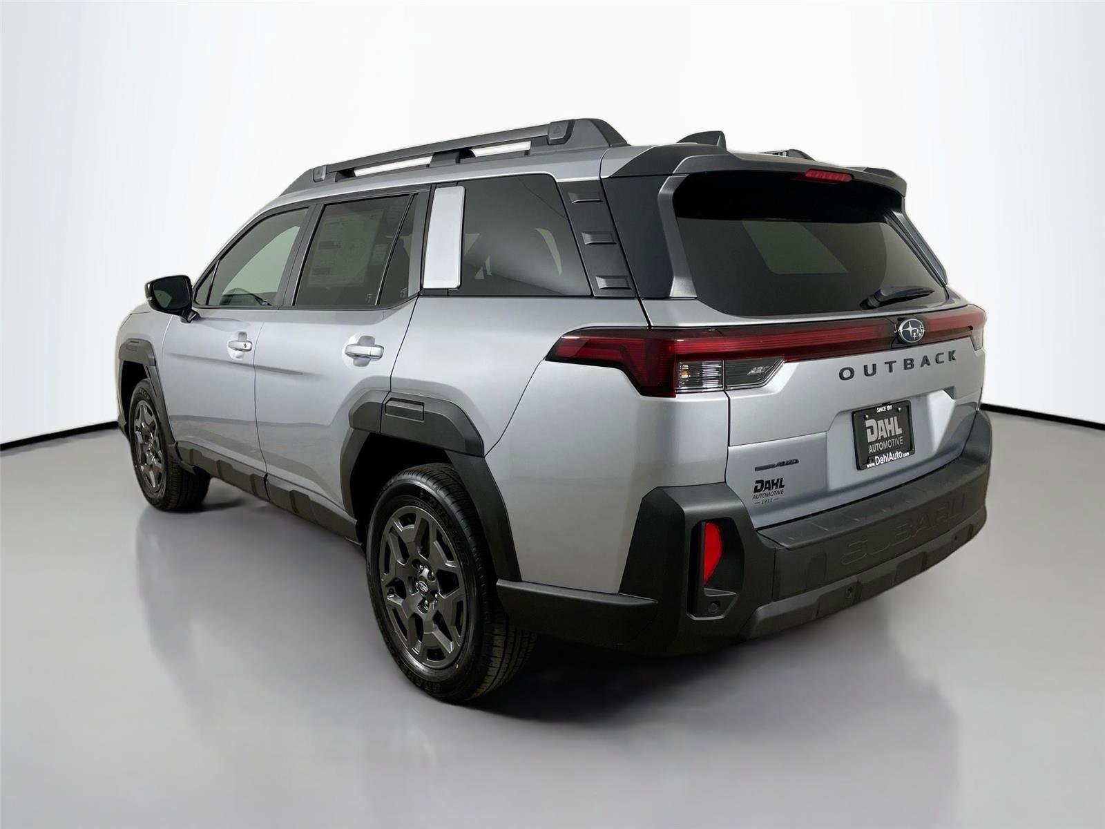New 2026 Subaru Outback Premium AWD/4WD image 10