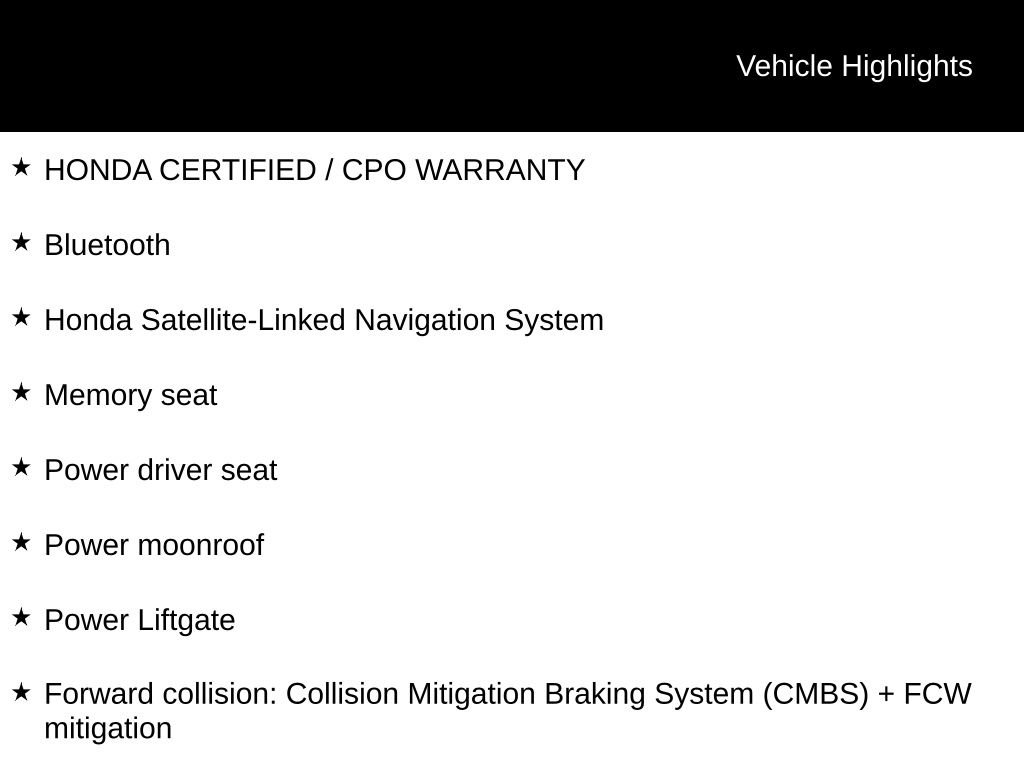 Used 2020 Honda Pilot Touring image 8