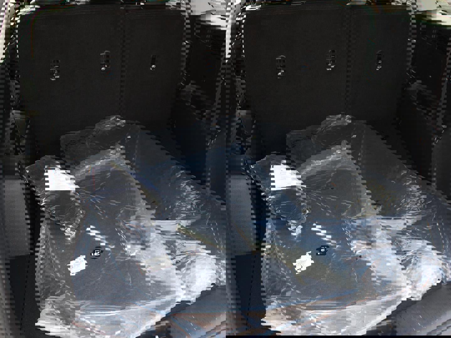 New 2026 Kia Sorento S image 9