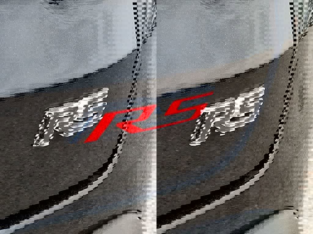 Used 2024 Chevrolet Trax RS w/ Sunroof Package image 32