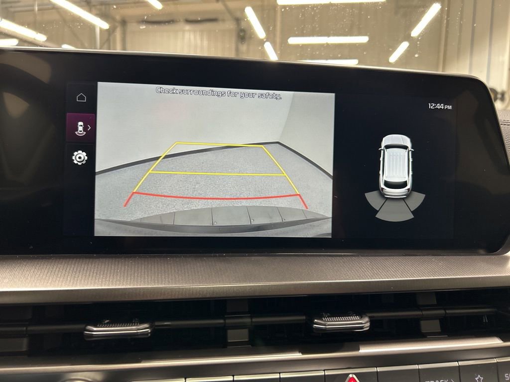 New 2025 Kia Telluride S image 15