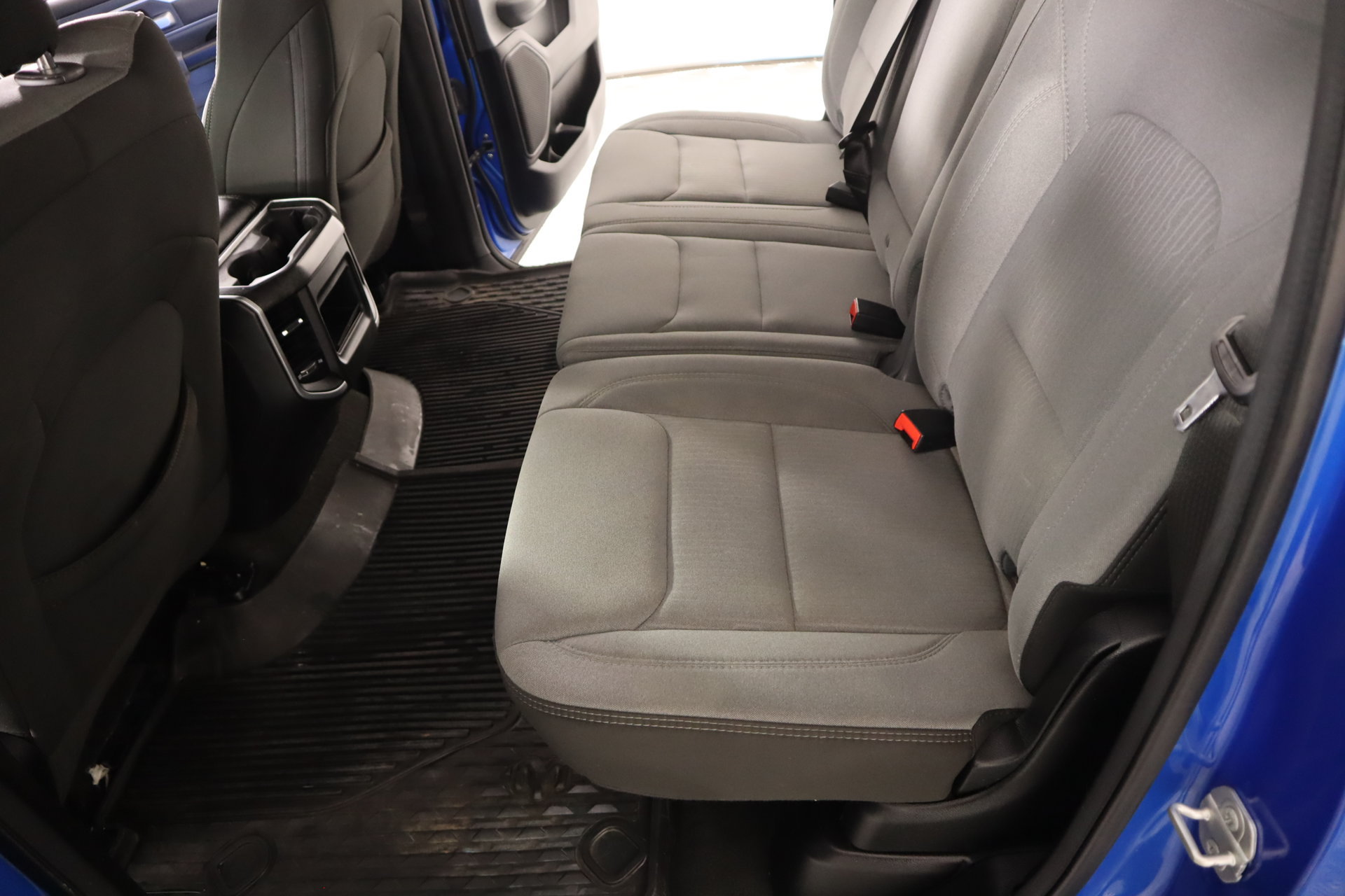 Used 2023 RAM 1500 Big Horn AWD/4WD image 12