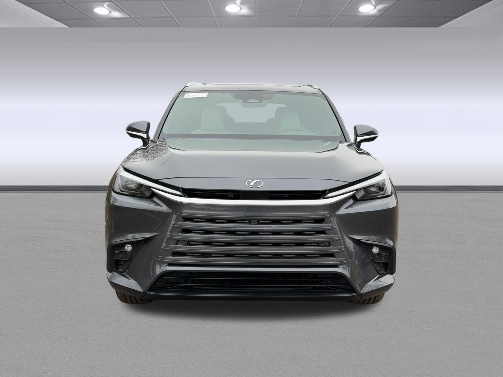New 2026 Lexus TX 350 AWD image 6