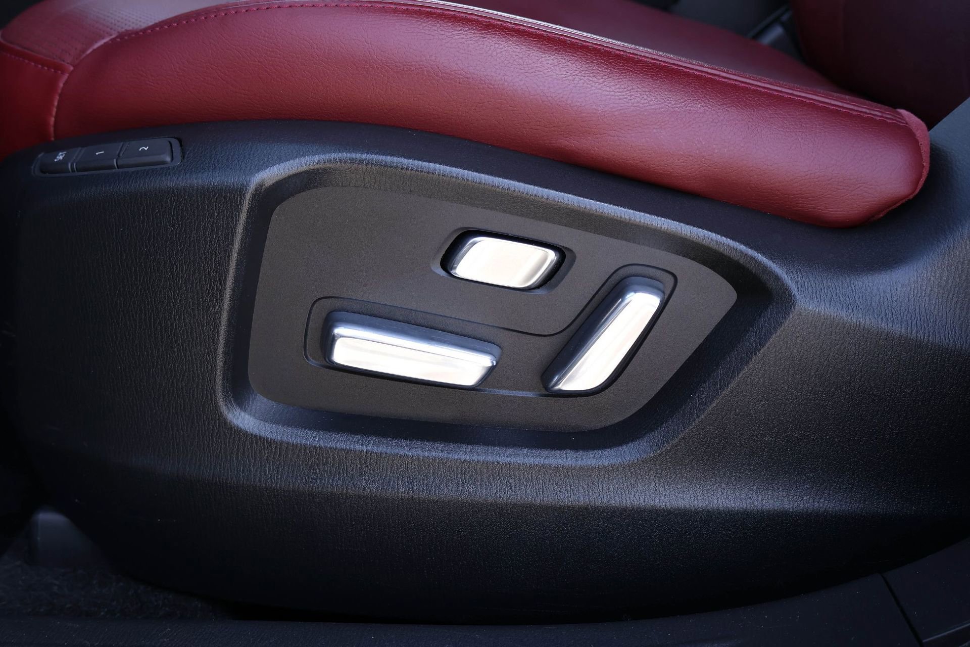 Used 2023 MAZDA CX-9 Carbon Edition image 24