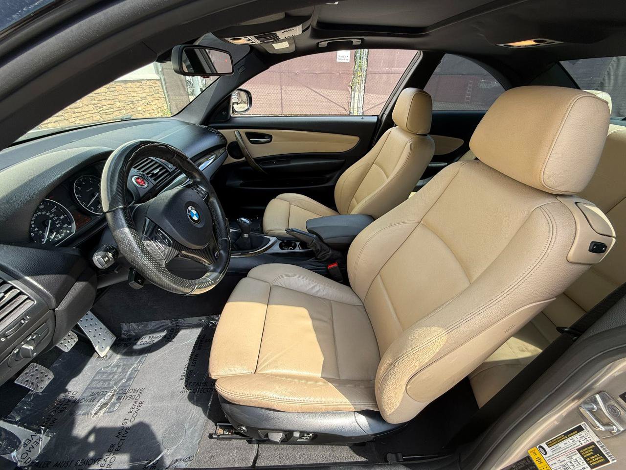 Used 2010 BMW 135i Coupe RWD image 27