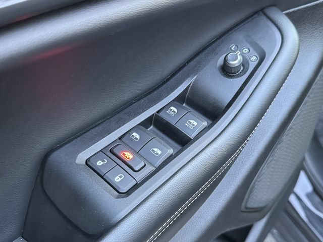 Used 2024 Jeep Grand Cherokee Altitude AWD/4WD image 23