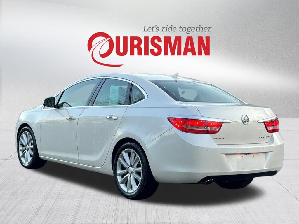 Used 2013 Buick Verano Convenience image 4