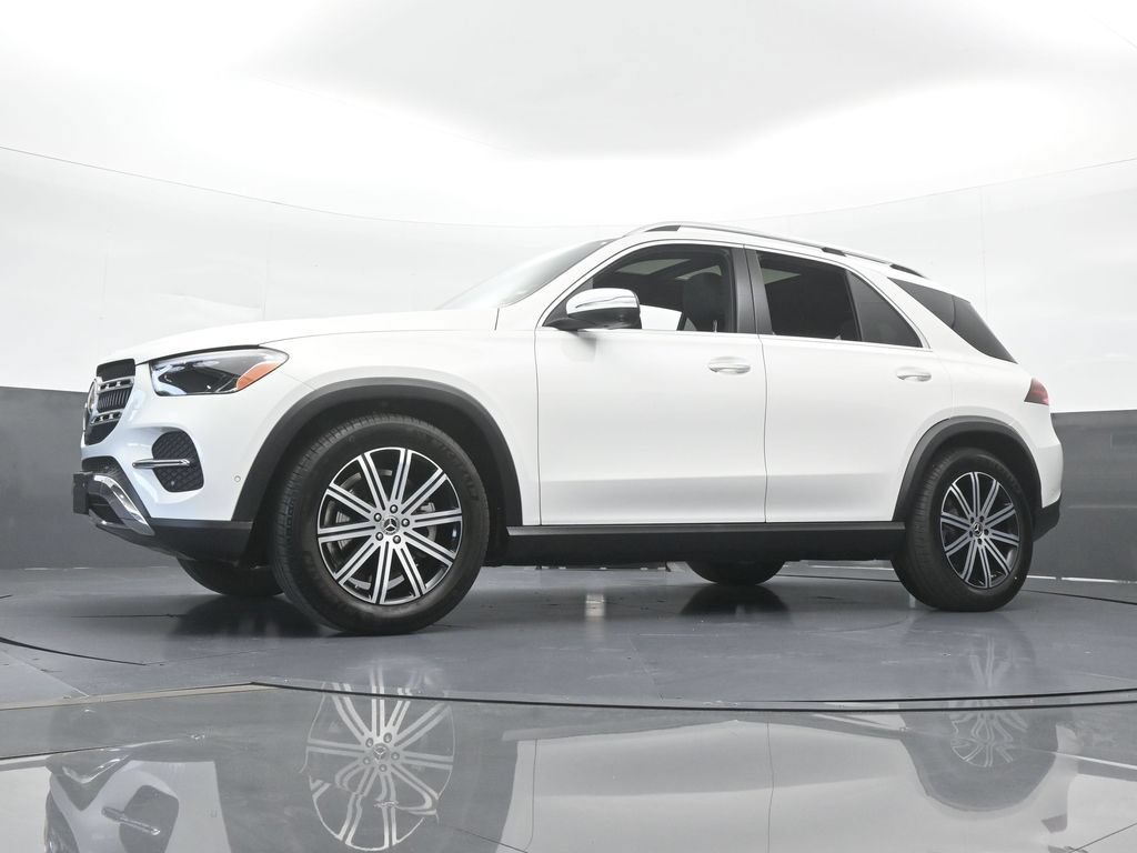 Used 2026 Mercedes-Benz GLE 350 4MATIC image 59