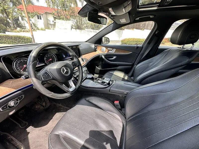 Used 2017 Mercedes-Benz E 300 image 11