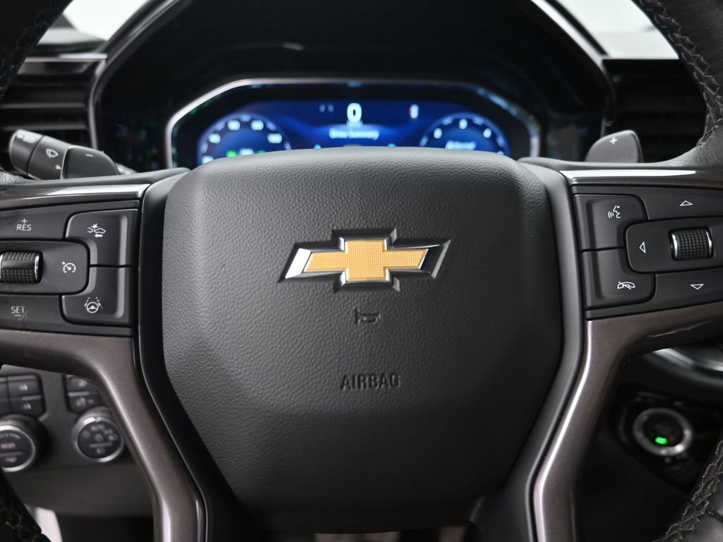 Used 2023 Chevrolet Silverado 1500 High Country image 14