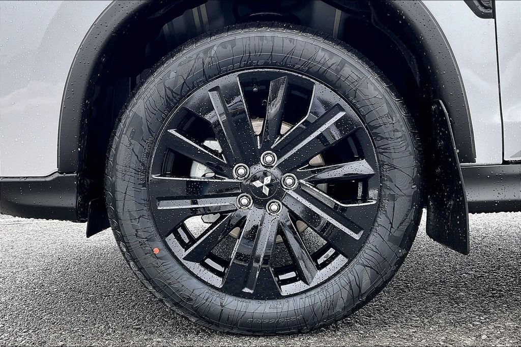 New 2026 Mitsubishi Outlander Sport AWD image 10