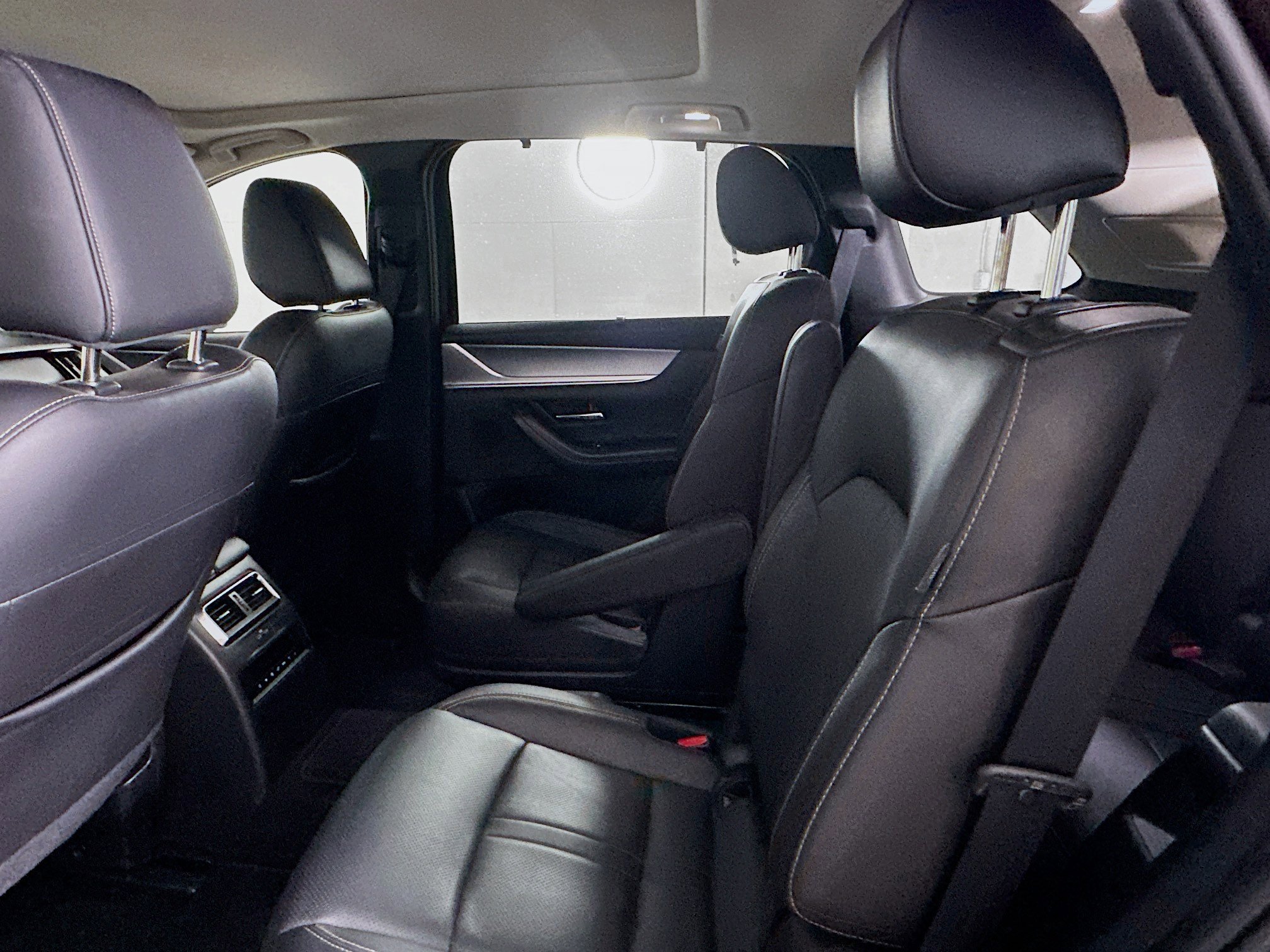 Used 2025 MAZDA CX-90 3.3 Turbo w/ Premium Sport Pkg AWD/4WD image 28