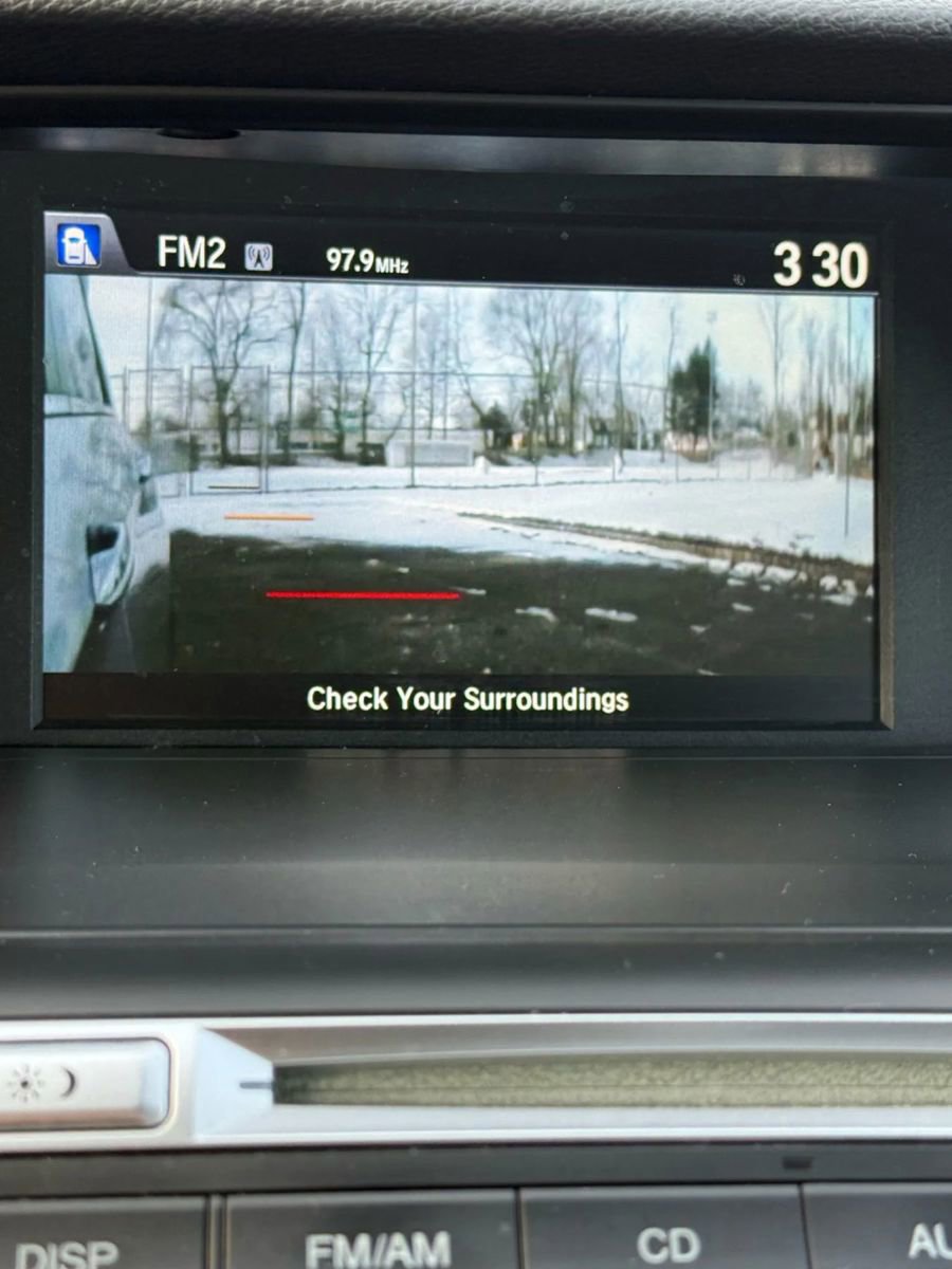 Used 2014 Honda Accord EX image 20