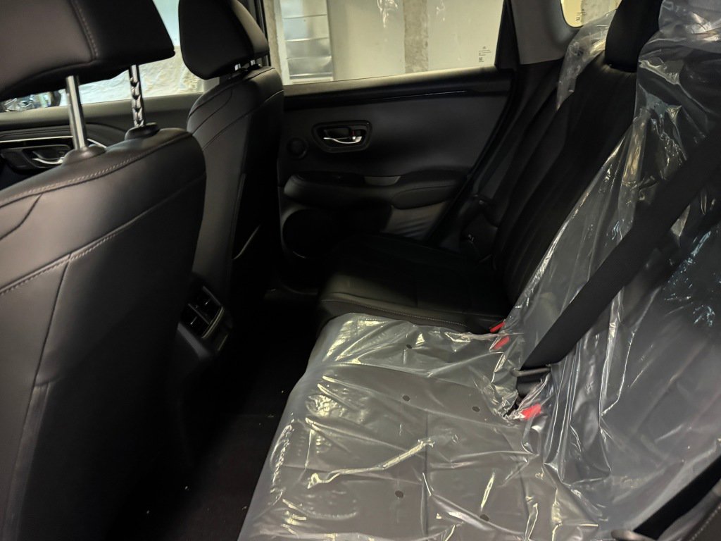 New 2025 Acura ADX AWD image 35