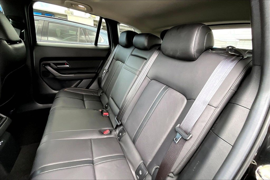 Certified 2026 MAZDA CX-50 AWD 2.5 Hybrid w/ Premium Pkg image 15