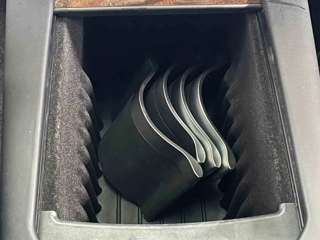 Used 2017 Tesla Model X 100D image 41