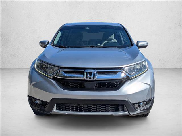 Used 2017 Honda CR-V EX image 2
