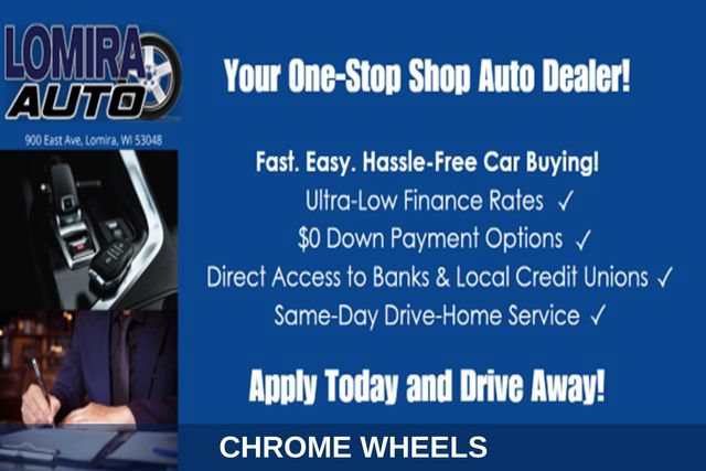 Used 2020 Ford Explorer Platinum AWD/4WD image 27