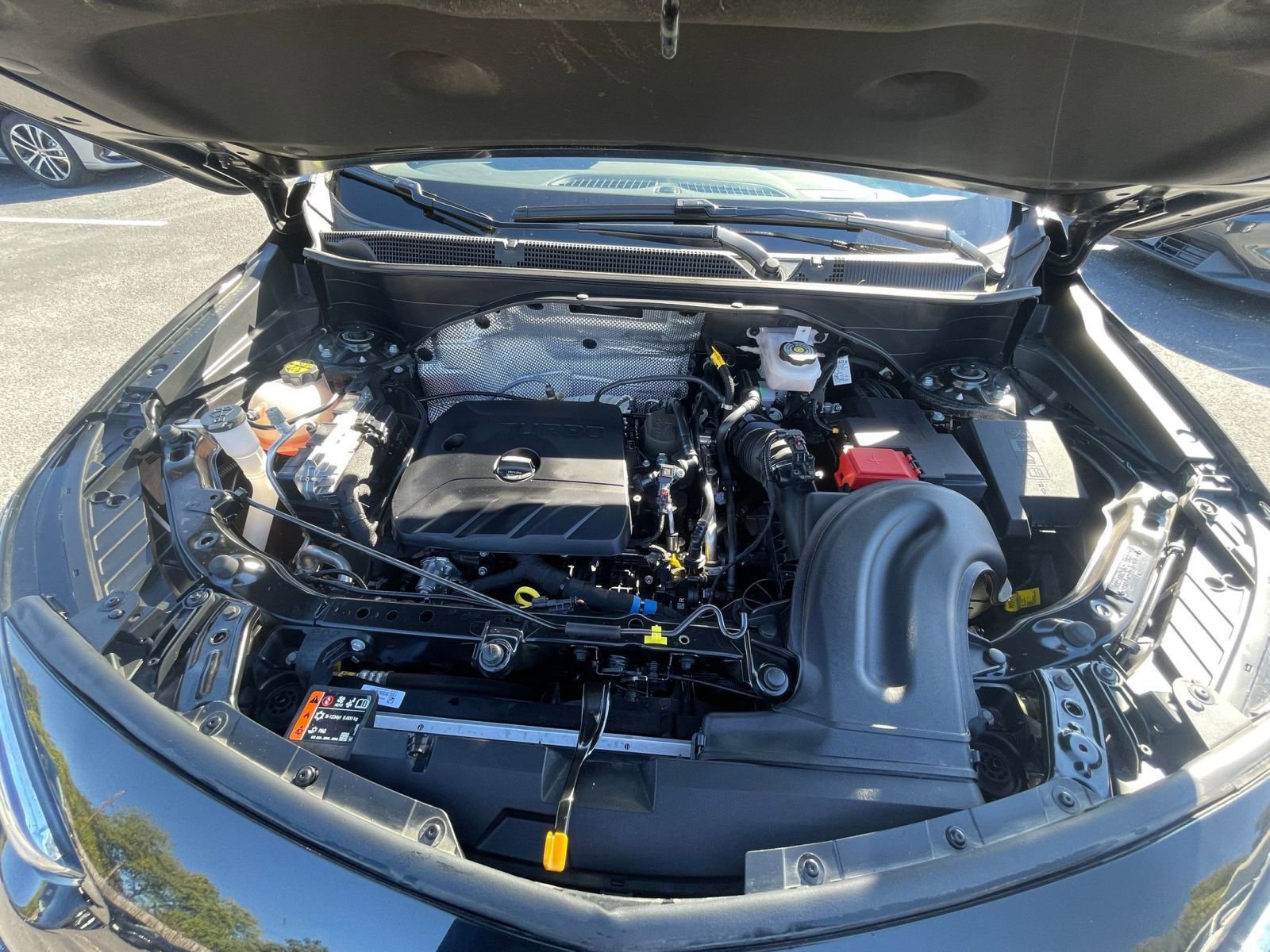 Used 2025 Buick Encore GX Preferred image 26