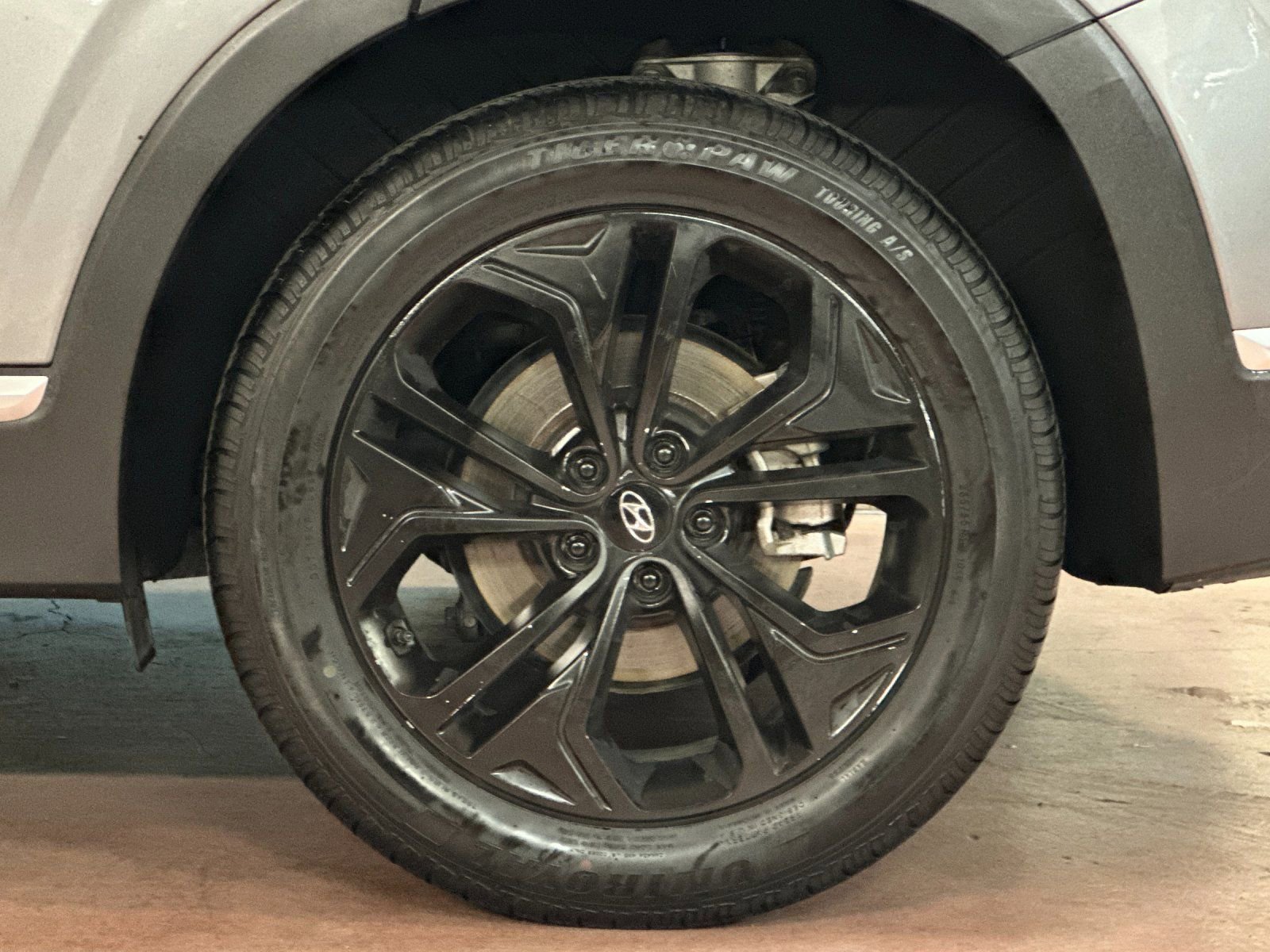 Used 2019 Hyundai Santa Fe Limited FWD image 24