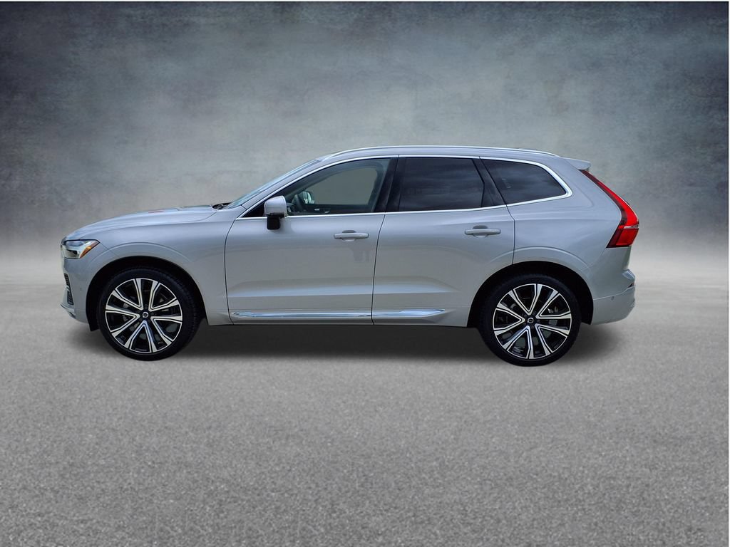 Certified 2023 Volvo XC60 B5 Ultimate w/ Protection Package Premier FWD image 5