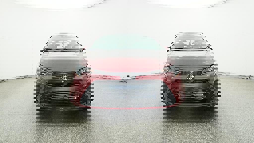 New 2026 Toyota Corolla LE image 23