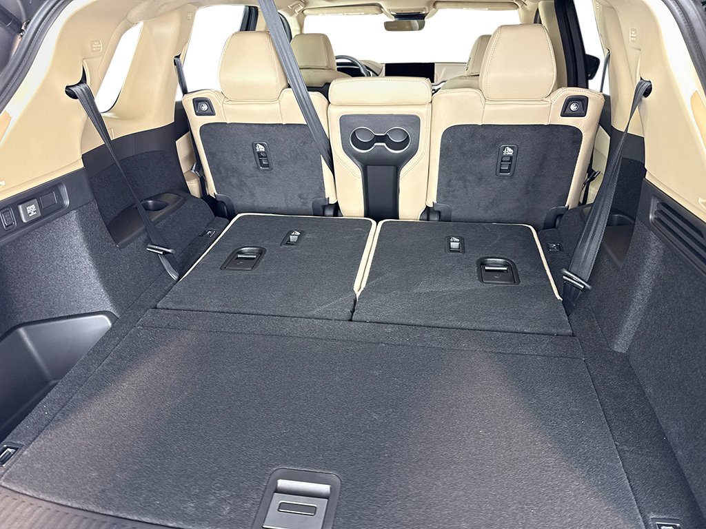 Used 2026 Acura MDX SH-AWD image 33