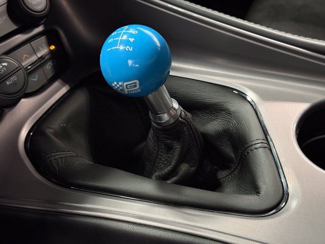 Used 2023 Dodge Challenger R/T w/ Plus Package RWD image 26