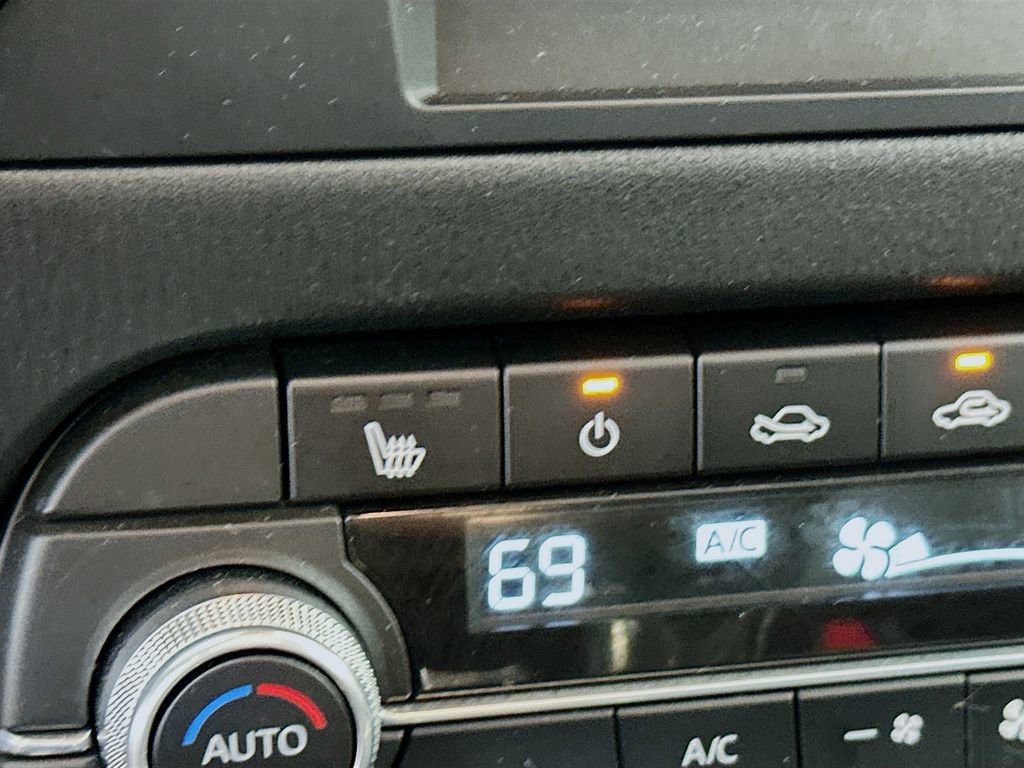 Certified 2023 MAZDA CX-5 AWD 2.5 S w/ Premium Package image 21