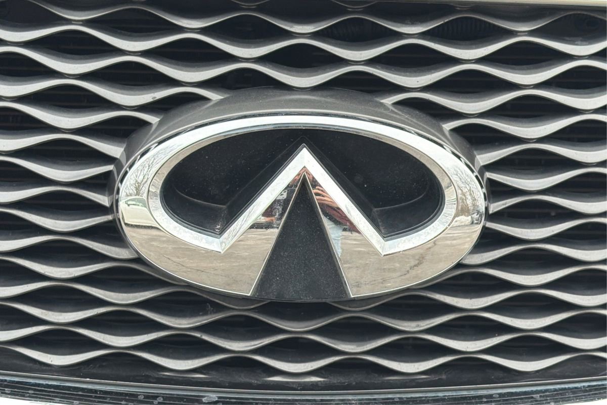 Used 2017 INFINITI QX50 AWD image 28