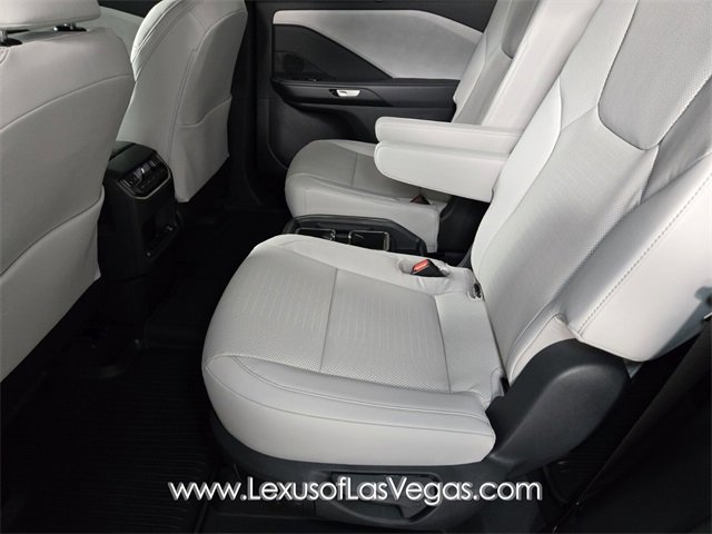 New 2026 Lexus TX 350 AWD image 12