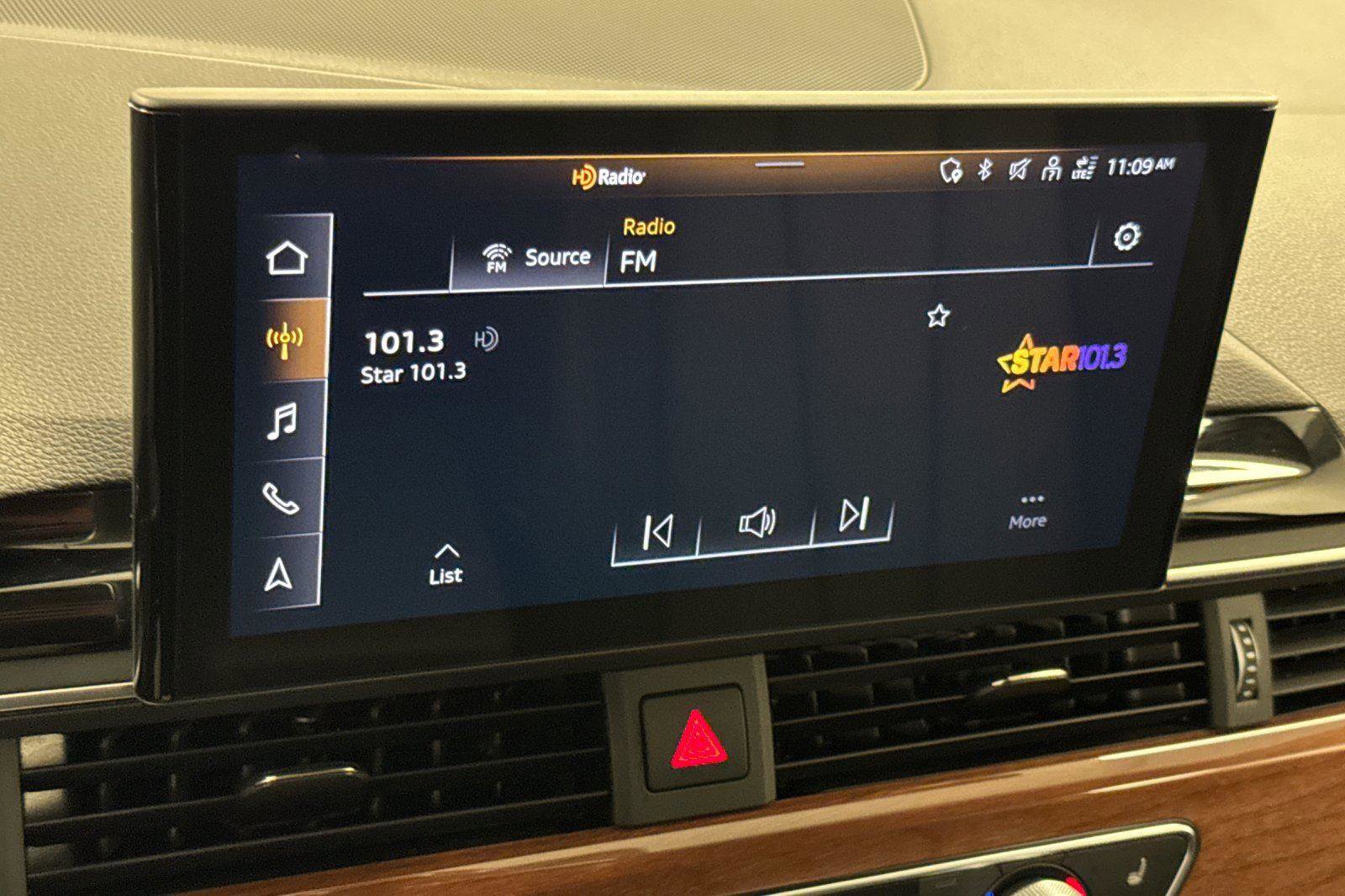 Used 2023 Audi A4 2.0T allroad Premium Plus image 17