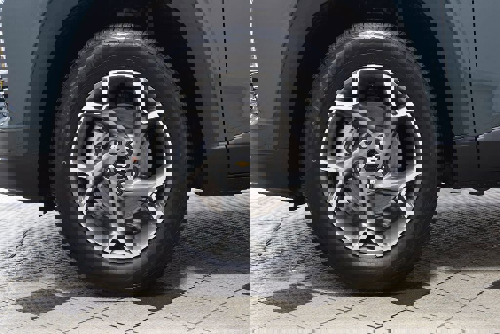 New 2026 Chevrolet Trax LT image 26