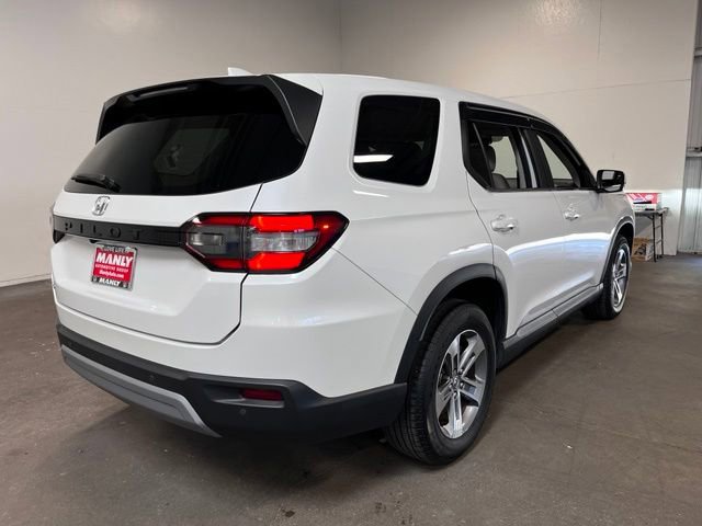Used 2023 Honda Pilot EX-L image 3
