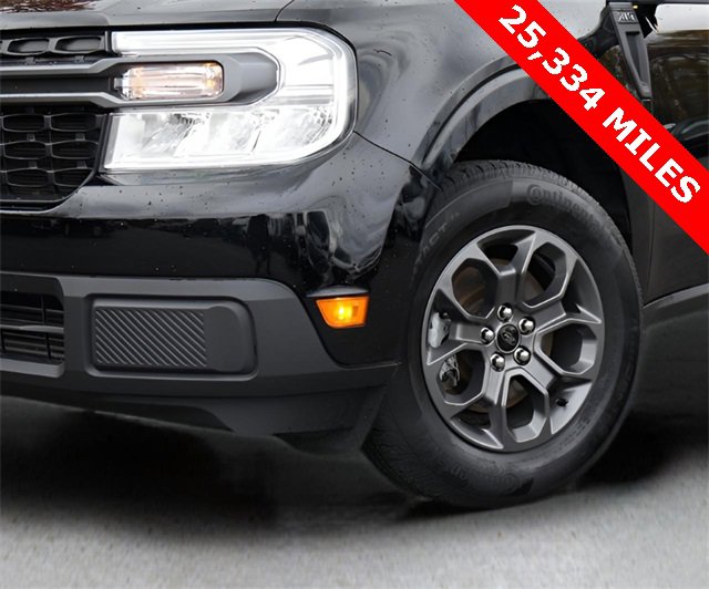 Used 2024 Ford Maverick XLT w/ Equipment Group 300A Standard image 10