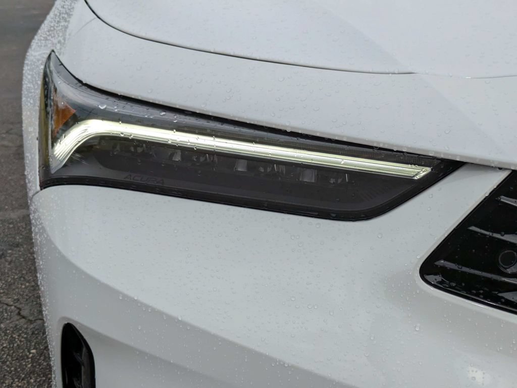 Used 2026 Acura Integra A-Spec FWD image 10