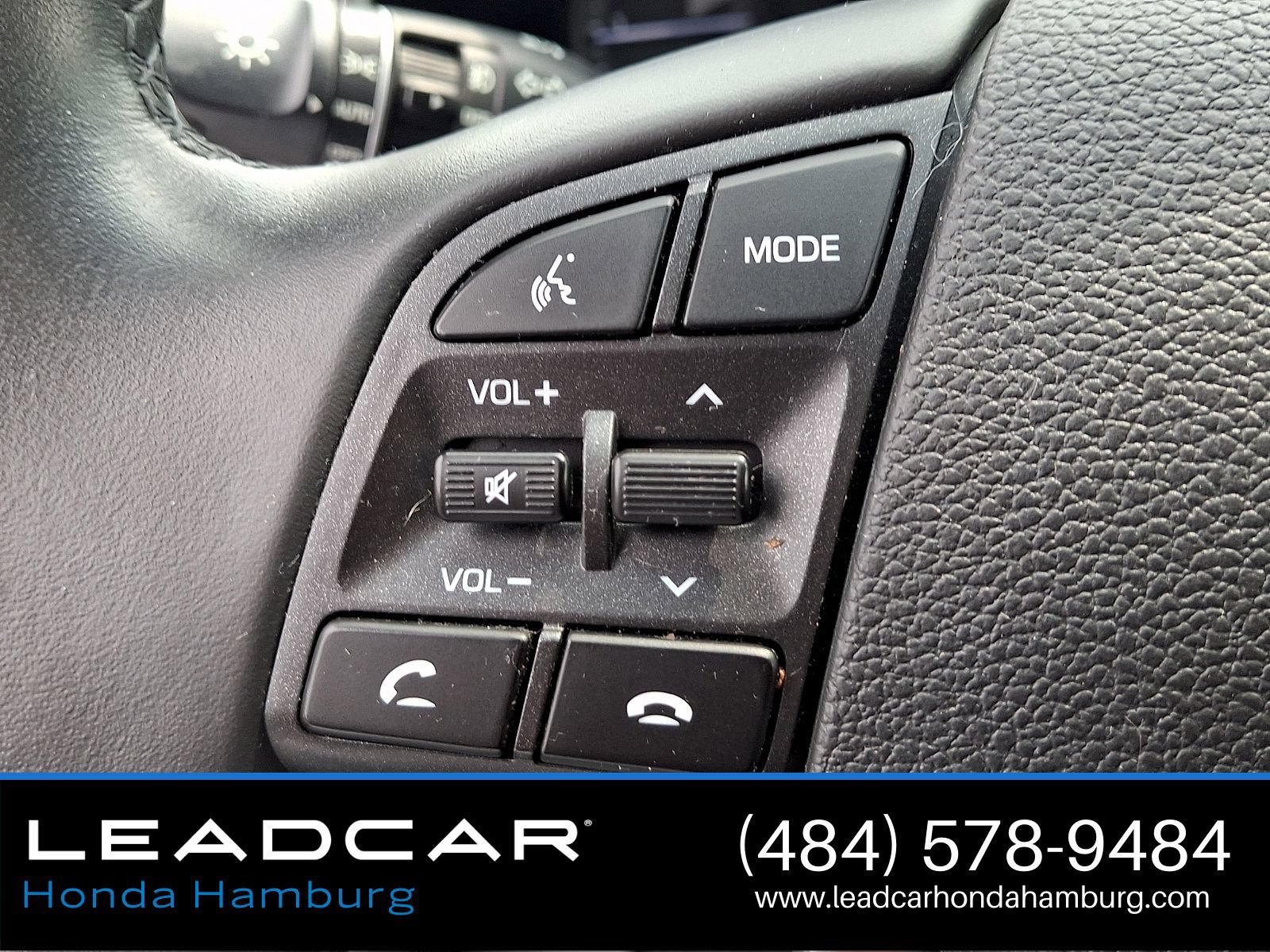 Used 2020 Hyundai Tucson Limited w/ Cargo Package AWD/4WD image 21