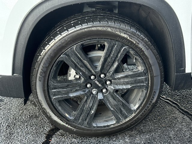 New 2026 GMC Acadia Elevation w/ Black Edition AWD/4WD image 17
