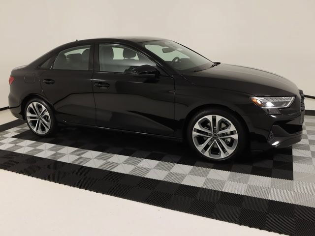 New 2026 Audi A3 2.0T Premium AWD/4WD image 6