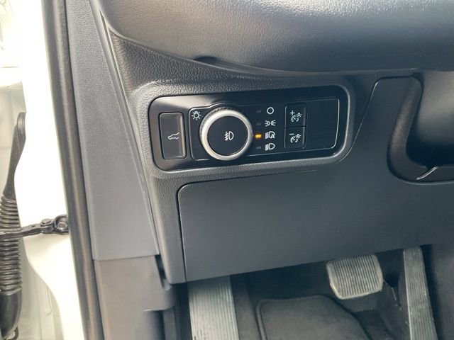 Used 2025 Ford Explorer ST image 7