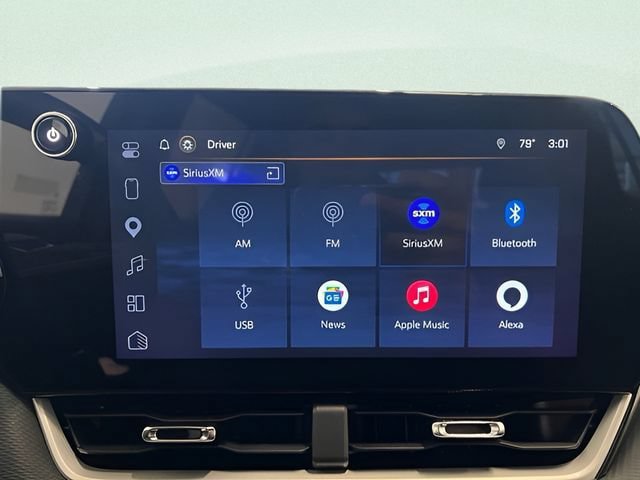 Certified 2025 Chevrolet Equinox LT AWD/4WD image 24