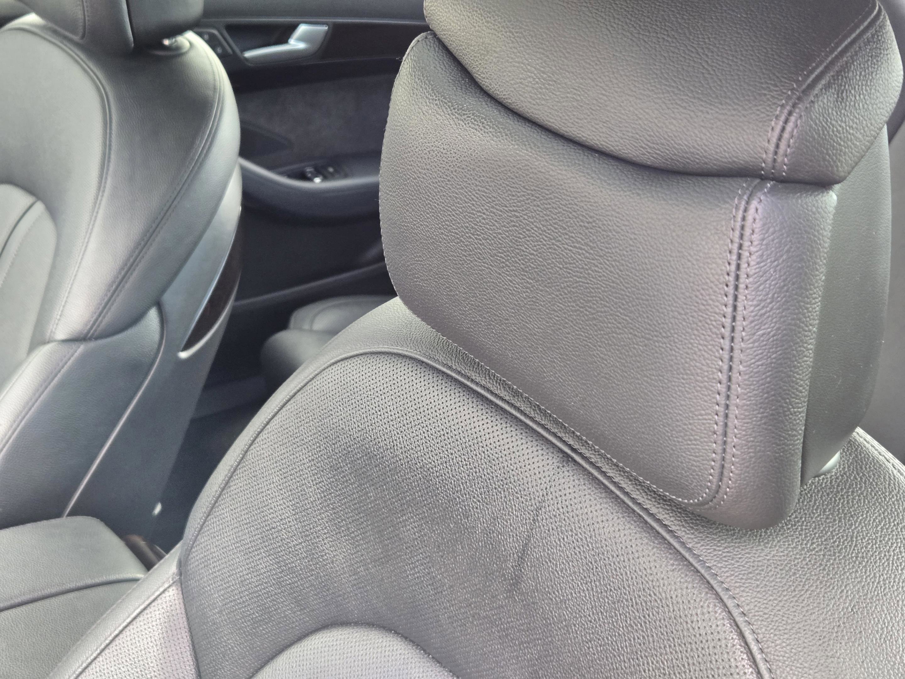 Used 2017 Audi A8 L 3.0T w/ Executive Package image 17