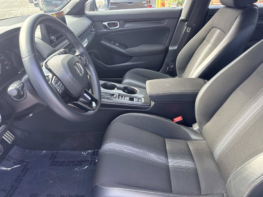 Used 2023 Honda Civic Sport image 20