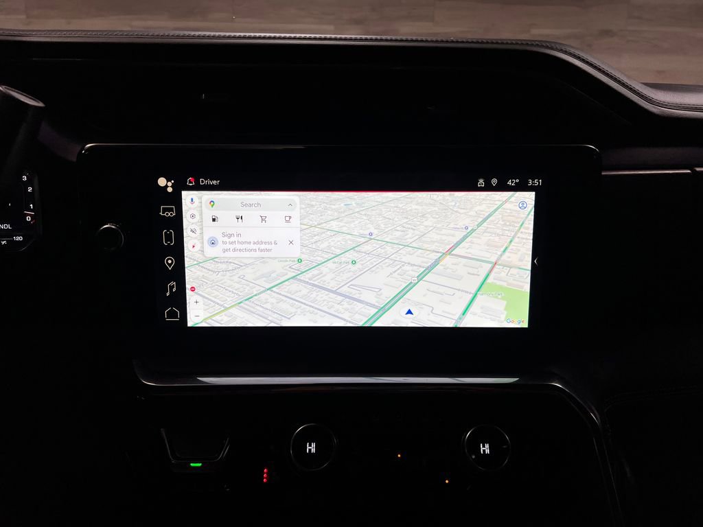 Used 2024 GMC Sierra 3500 Denali Ultimate image 15