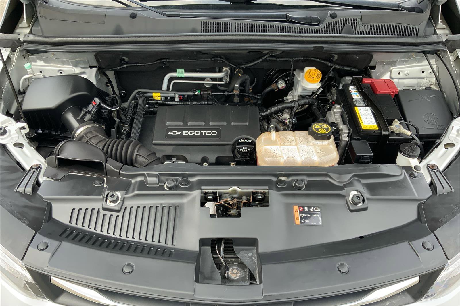 Used 2019 Chevrolet Trax LT image 22