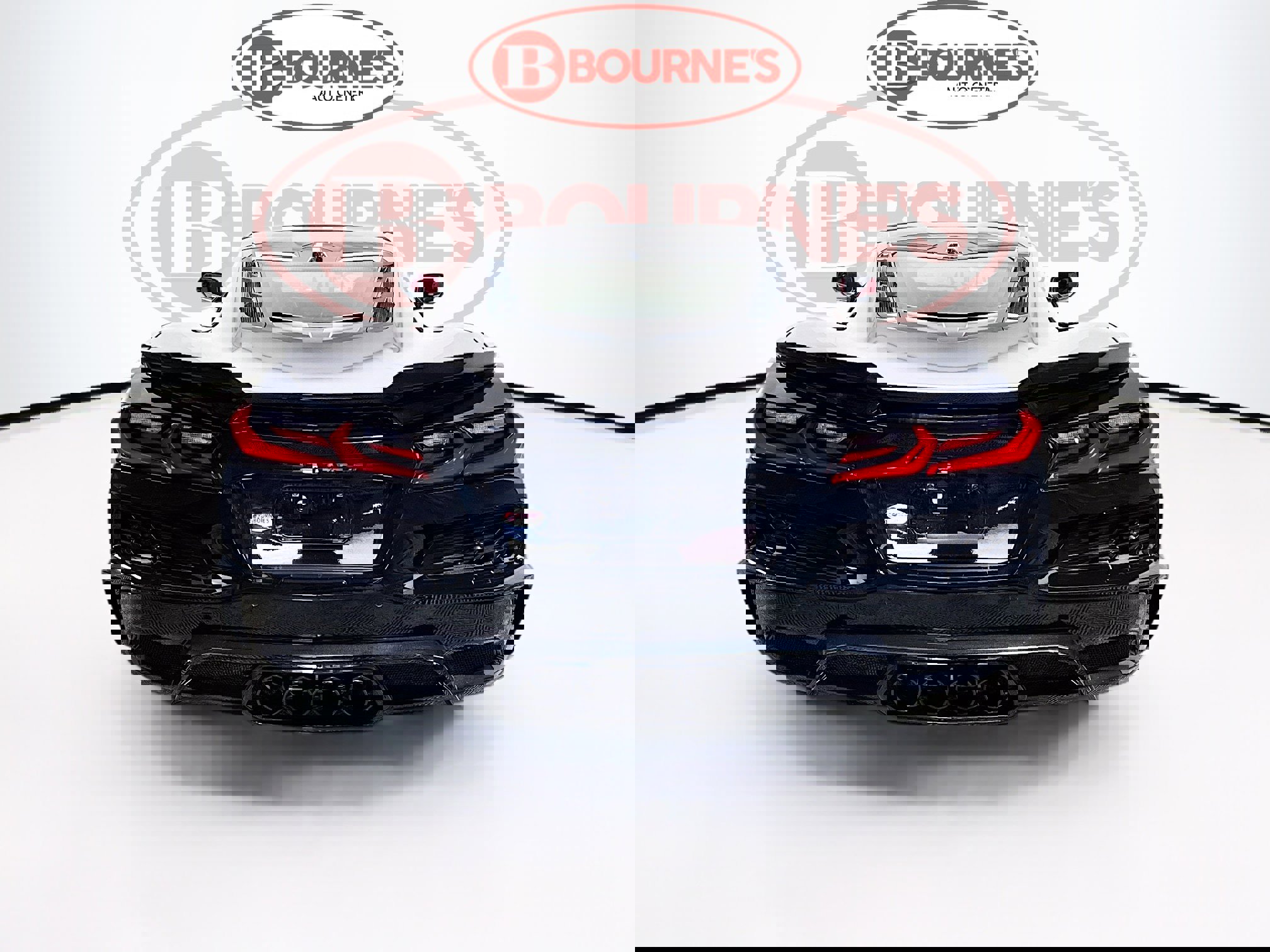 Used 2024 Chevrolet Corvette Z06 image 11