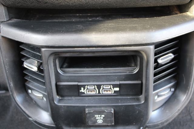 Used 2019 RAM 1500 Laramie AWD/4WD image 52