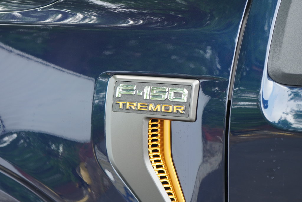 Used 2024 Ford F150 Tremor w/ Bed Utility Package AWD/4WD image 10